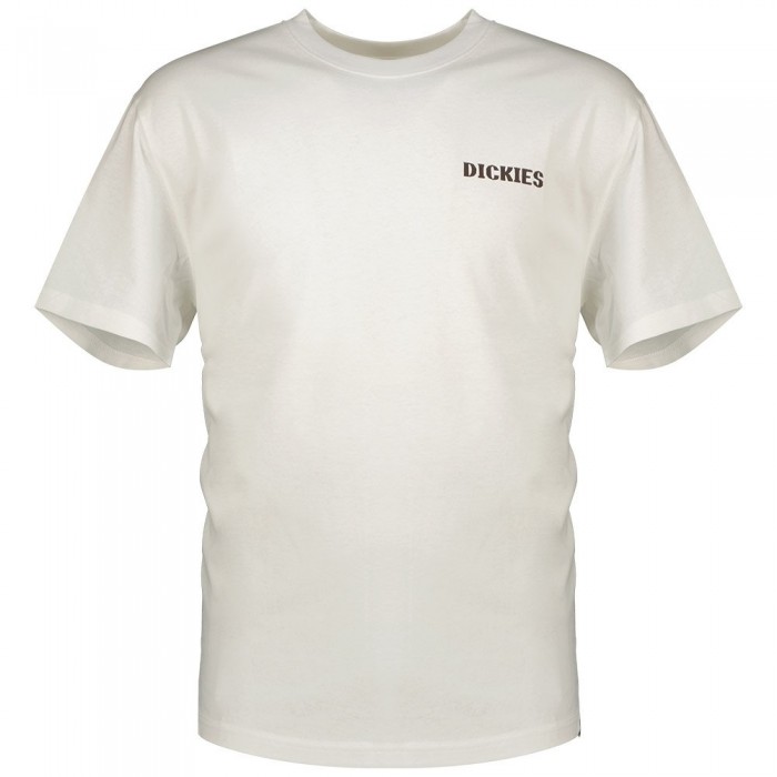 [해외]디키즈 Hays 반팔 티셔츠 140049798 White