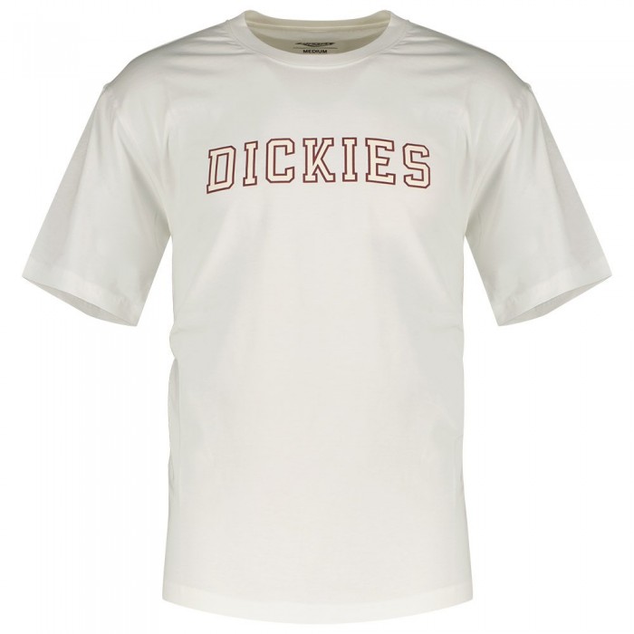 [해외]디키즈 Melvern 반팔 티셔츠 140049919 White
