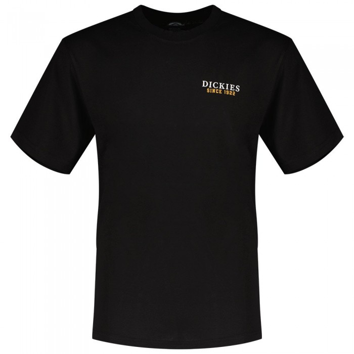 [해외]디키즈 Westmoreland 반팔 티셔츠 140050126 Black