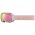 [해외]CAIRN Funk SPX3000 스키 고글 5140309211 Matt Powder Pink