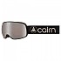 [해외]CAIRN Magnetick SPX3000 스키 고글 5140309254 Matt Black / Silver