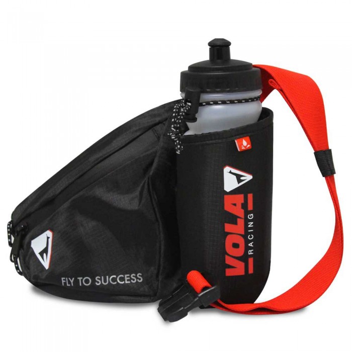 [해외]VOLA 500ml 힙색 5140022328 Black