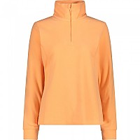 [해외]CMP 양털 Sweat 3G27836 5140222547 Light Orange