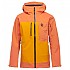 [해외]블랙 다이아몬드 재킷 Recon Stretch 프로 쉘 5140177023 BD Orange / Flame Orange