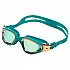 [해외]ZONE3 수영 고글 Vapour 6140179054 Teal / Cream / Copper