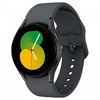 [해외]SAMSUNG Galaxy Watch 5 Bluetooth 40 mm 스마트워치 1139369579 Graphite