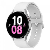 [해외]SAMSUNG Galaxy Watch 5 Bluetooth 44 mm 스마트워치 1139551389 White