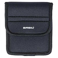 [해외]BASIL Universal 4.5 mm 보호 덮개 1140390616 Black