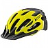 [해외]CAIRN Prism XTR MTB 헬멧 1137566284 Neon Yellow Black