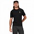 [해외]MONS ROYALE Cadence Merino Air-Con T 반팔 엔듀로 저지 1140088908 Black