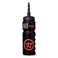 [해외]WARRIOR 750ml 병 6140361937 Black / Orange