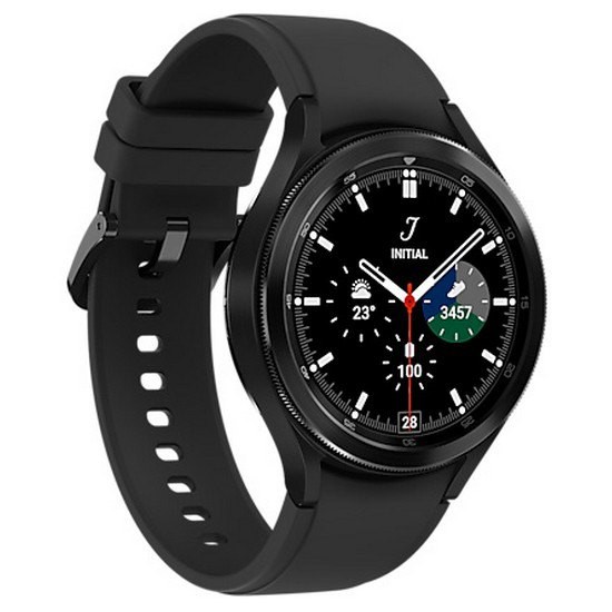 [해외]SAMSUNG Galaxy Watch 46 mm 스마트워치 7138397068 Black