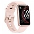 [해외]HUAWEI Fit SE 스마트워치 7140383145 Nebula Pink