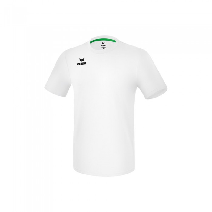 [해외]ERIMA Liga 티셔츠 7138682394 White