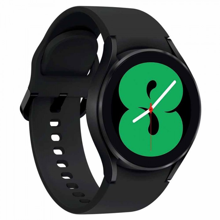 [해외]SAMSUNG Watch 4 BT 스마트워치 40 mm 6138999940 Black