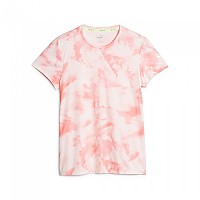 [해외]푸마 Run Favorite Aop 반팔 티셔츠 6139910994 Koral Ice
