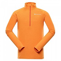 [해외]ALPINE PRO Asupp 긴팔 티셔츠 6140401763 Orange