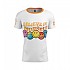 [해외]OTSO Smileyworld Believe 반팔 티셔츠 6140419479 Multicolour