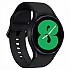 [해외]SAMSUNG Watch 4 BT 스마트워치 40 mm 14138999940 Black