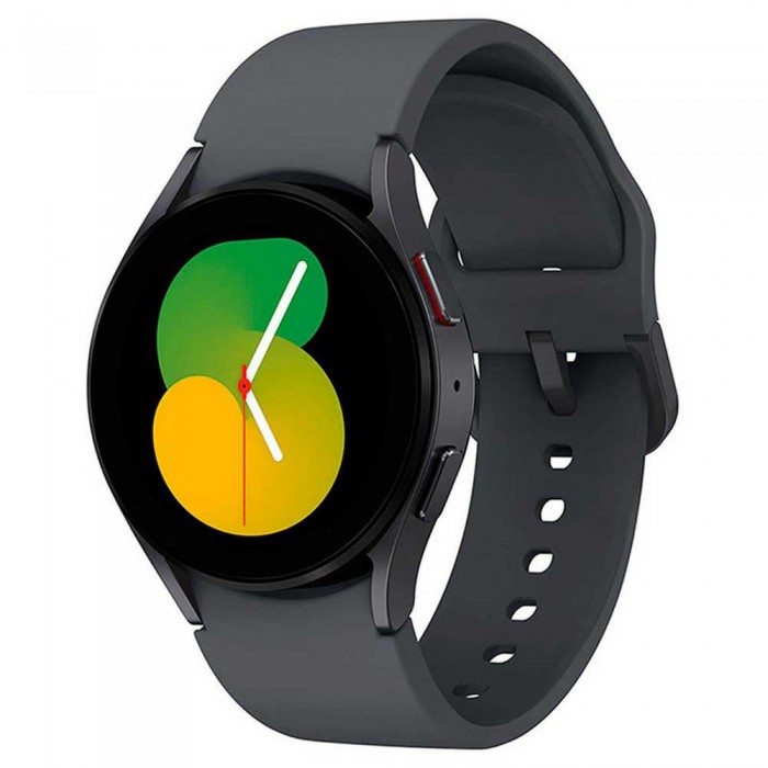 [해외]SAMSUNG Galaxy Watch 5 Bluetooth 40 mm 스마트워치 14139369579 Graphite