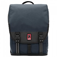 [해외]CHROME 배낭 Soma Two Strap 22L 14139698585 Indigo / Black