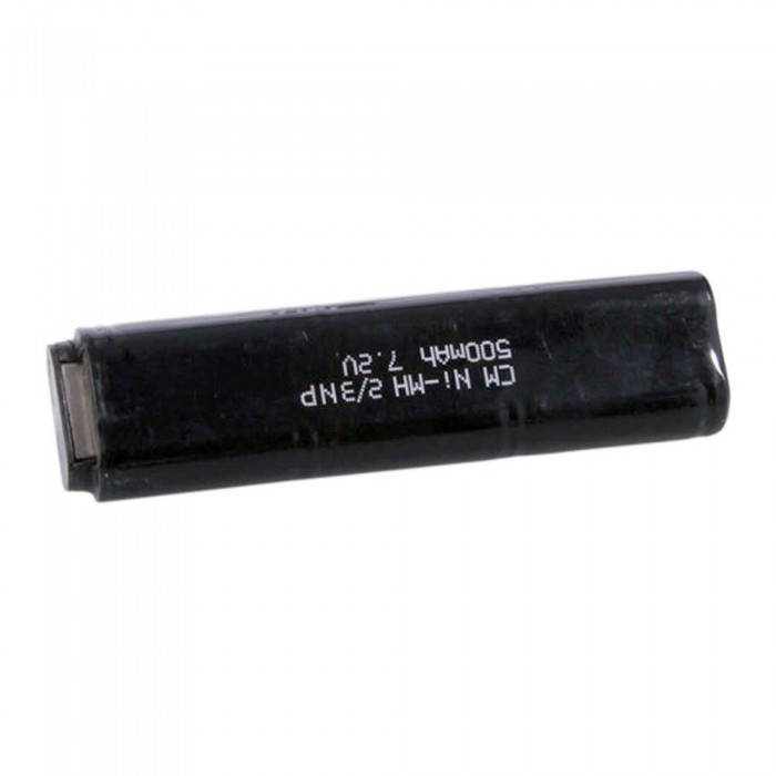 [해외]CYMA Ni-Mh 7.2V 500mAh Battery 14137287887 Black