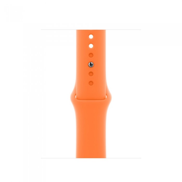 [해외]APPLE 속박 Sport Band 41 mm 14140374991 Bright Orange