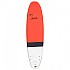 [해외]ZEUS SURFBOARDS 바디보드 Classic 7´0 Ixpe 14140127609 Red