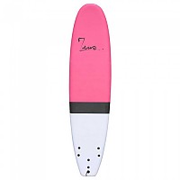 [해외]ZEUS SURFBOARDS 바디보드 Classic 7´6 Ixpe 14140127613 Pink