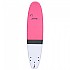 [해외]ZEUS SURFBOARDS 바디보드 Classic 7´6 Ixpe 14140127613 Pink