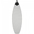 [해외]MYSTIC Boardsock Surf 6.0 인치 서핑 덮개 14140369718 Grey