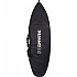 [해외]MYSTIC 서핑 커버 Majestic 6.0 inch 14140369973 Black