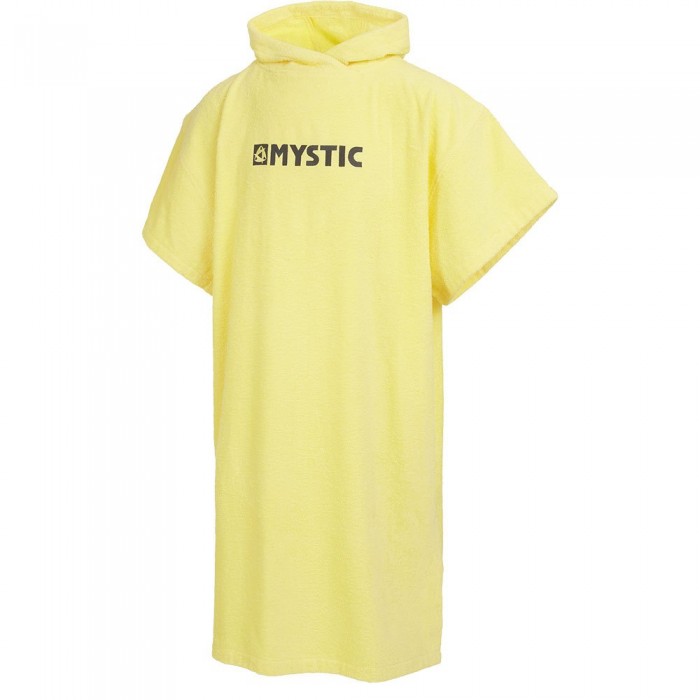 [해외]MYSTIC 판초 Regular 14140370056 Pastel Yellow