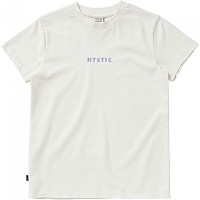 [해외]MYSTIC Brand NOOS 반팔 티셔츠 14140369741 Off White