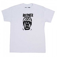 [해외]MESMER Screamer 반팔 티셔츠 14140383920 White