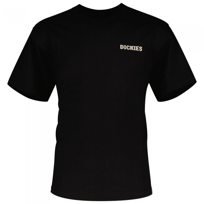 [해외]디키즈 Hays 반팔 티셔츠 14140049796 Black