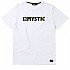 [해외]MYSTIC Brand 반팔 티셔츠 14140369758 Off White