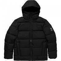 [해외]MYSTIC DTS Puffer 자켓 14140369806 Black