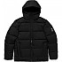 [해외]MYSTIC DTS Puffer 자켓 14140369806 Black