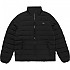 [해외]MYSTIC Quilted Midlayer 자켓 14140370047 Black / Black