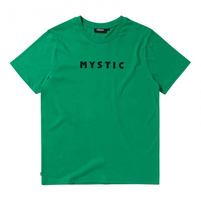 [해외]MYSTIC 반팔 티셔츠 Icon 14140374195 Bright Green