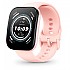 [해외]AMAZFIT Bip 5 스마트워치 4140399948 Pink