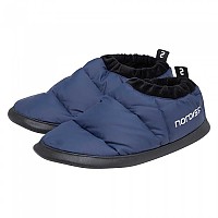 [해외]노르디스크 Mos Down Slippers 슬리퍼 4140294741 Blue