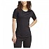 [해외]아디다스 Xperior Merino 150 Baselayer 반팔 티셔츠 4139926037 Black