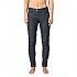 [해외]RAFIKI 바지 Asis 4140369628 Black Denim