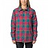 [해외]RAFIKI Karun 자켓 4140369638 Jalapeno Plaid