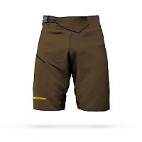 [해외]SORRA Trekking 반바지 4140384074 Brown / Yellow