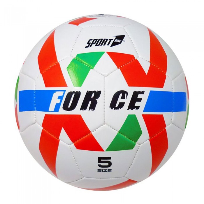 [해외]SPORT ONE 축구공 Calcioforce 3140017664 Multicolor