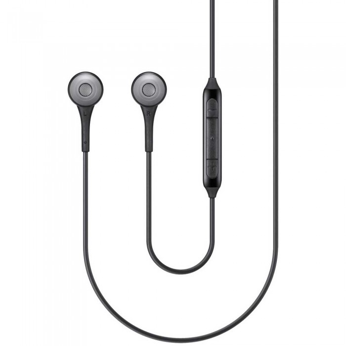 [해외]SAMSUNG 헤드폰 In Ear Basic EO-IG935 137356233 Black