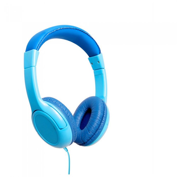 [해외]CELLY 헤드폰 Kids Wired Stereo Headphone 137919303 Blue